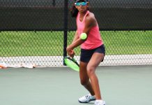 The USTA Girls 14 and Under National Championships continue at the Rome Tennis Center – Northwest Georgia News