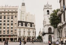 City of Buenos Aires to publish verification contract for Ethereum in 2023 – CoinDesk