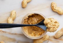 Is nut butter healthy? Here are the best vegetarian options