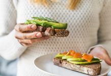 Avocado Fillings You’ll Wish You Knew Sooner